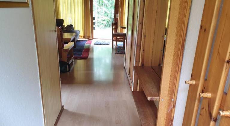 Rental apartment with 3 rooms for 6 persons — photo 4