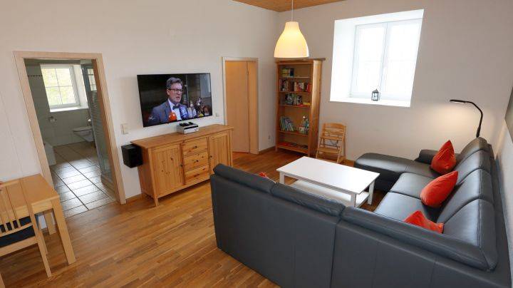 Family-friendly apartment with BBQ & terrace | Pets are welcome — photo 2