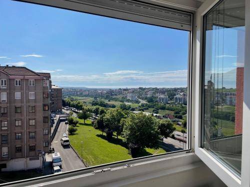 Apartment Santander