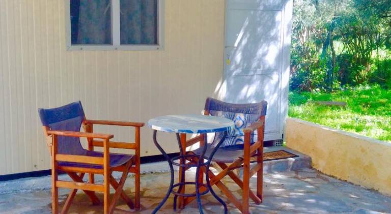 Vakantiepark Gialos