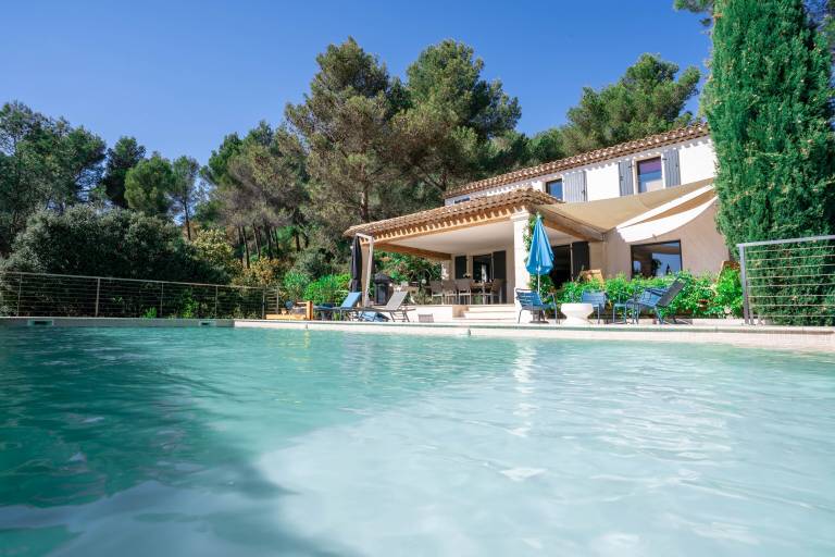 Villa Venelles