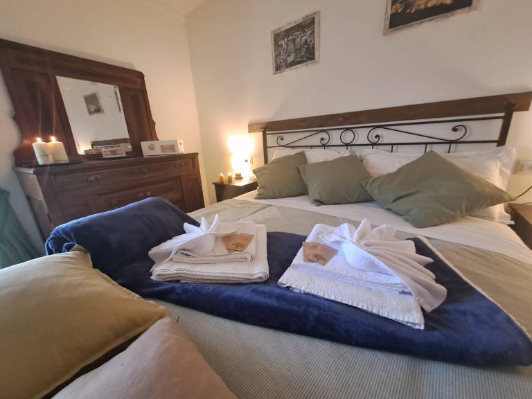 Appartement Pitigliano