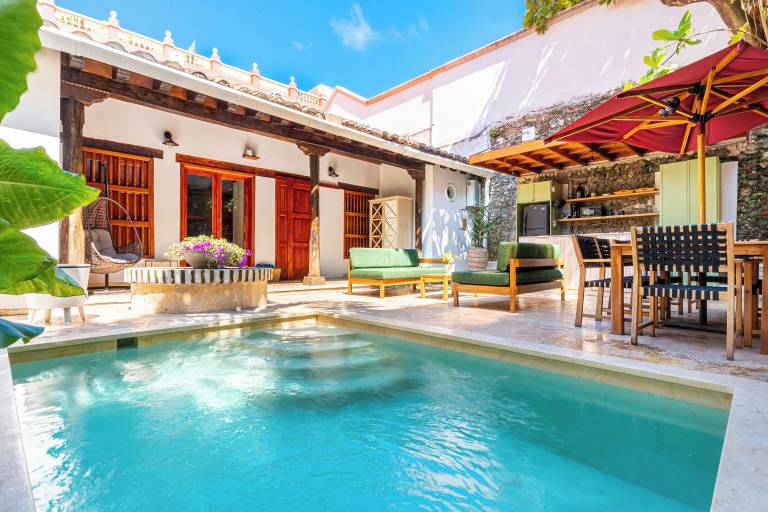 Hus Cartagena de Indias