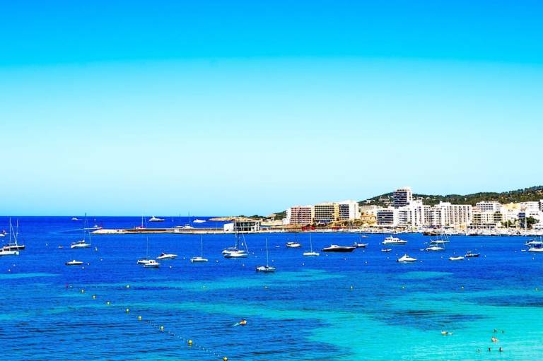 Aparthotel Sant Antoni de Portmany