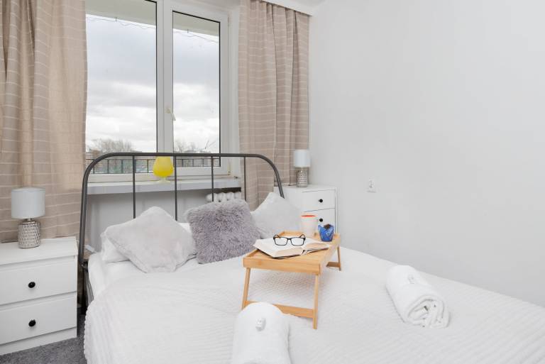 Rental apartment with fast internet — photo 2