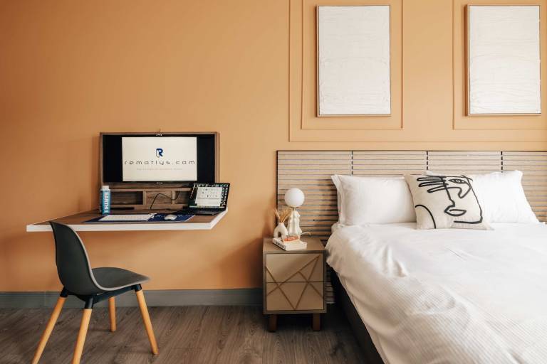 Apartament Chelsea