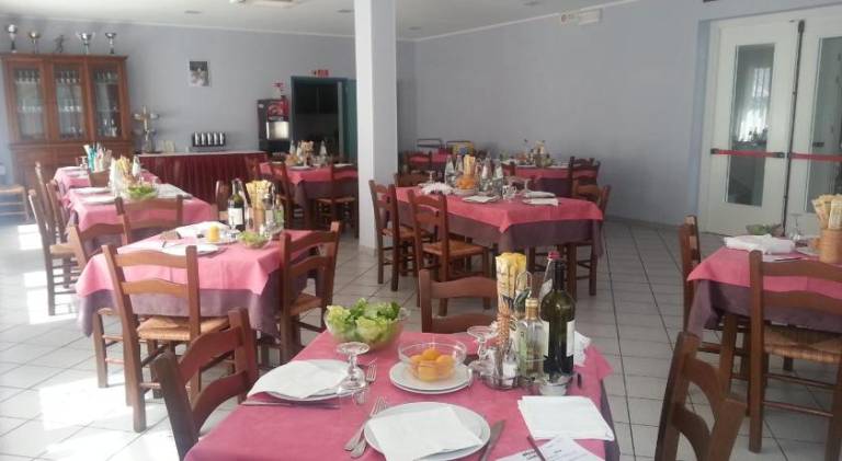 Hotel La Parigina — photo 3
