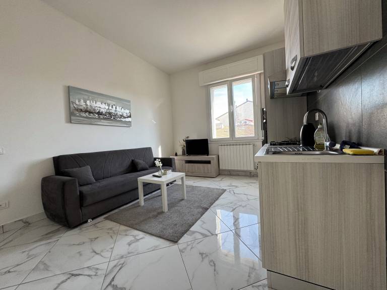 Ferienwohnung Cecina