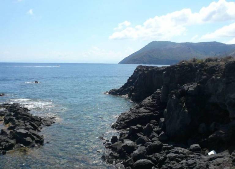 Appartamento  Vulcano