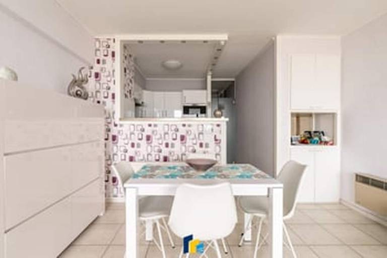 Nice holiday apartment with terrace | Sea view | Beach nearby | Pets allowed — photo 3