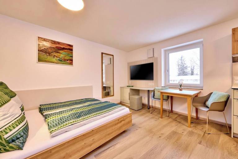 Ferienwohnung Starnberg