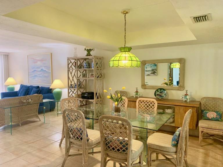 Condo Longboat Key