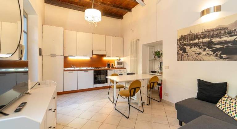Apartment | Next to Como Cathedral | Pets allowed — photo 2