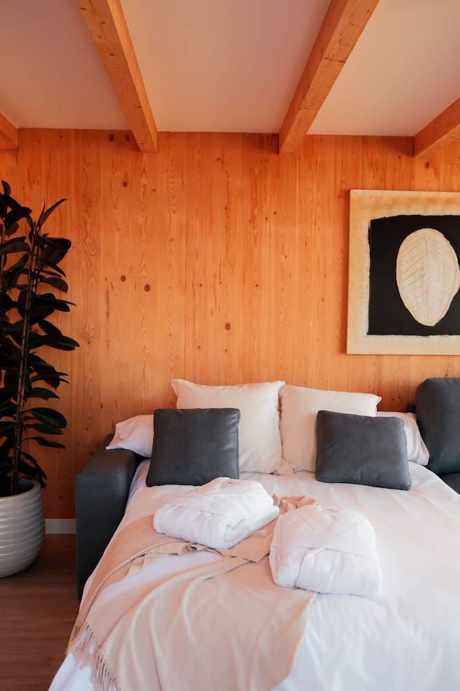 Albergue  Cabana de Bergantiños