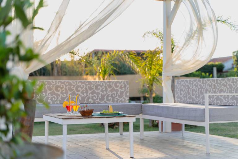 Nice villa with grill & private pool | Sea view | Beach nearby | Pets are welcome — photo 3