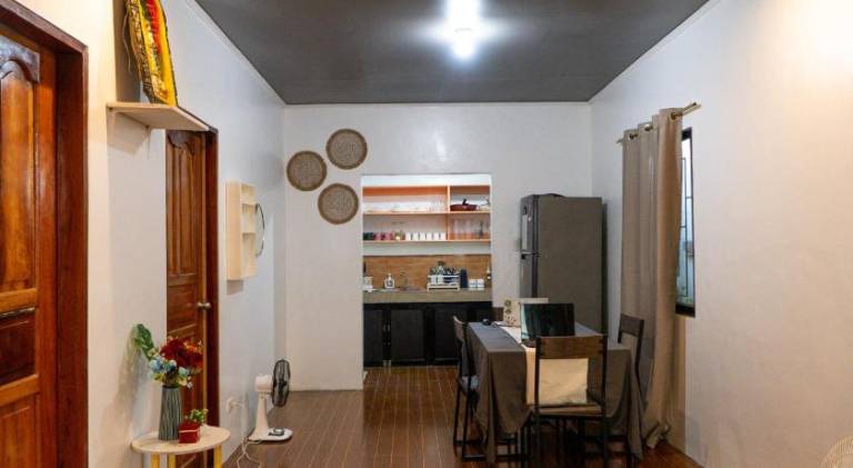 JJ Siargao Homestay in General Luna