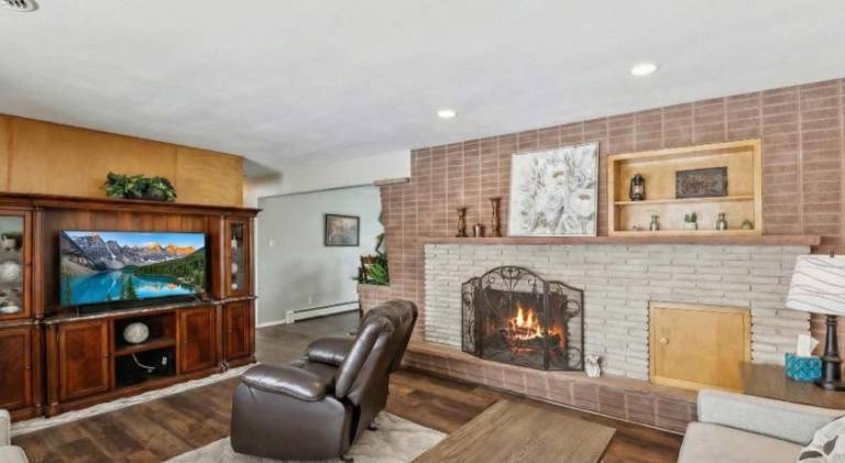 House with 3 rooms for 8 persons — photo 2