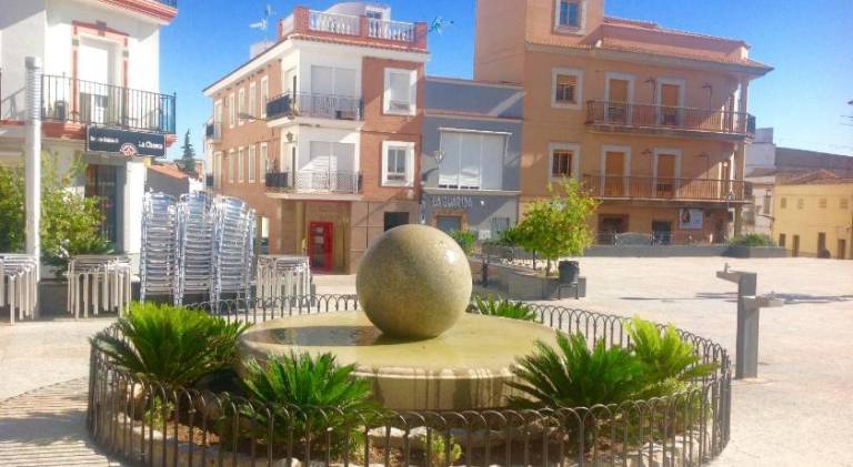 Apartment with 3 rooms for 8 persons in Badajoz
