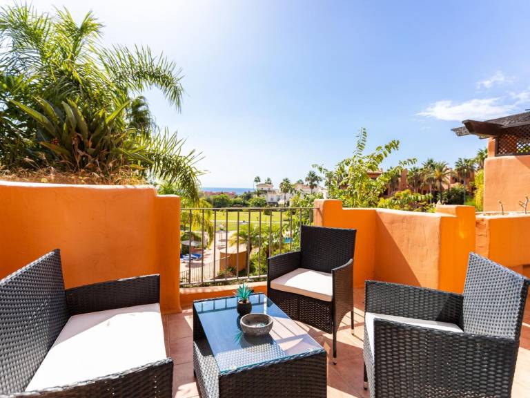 Sotoserena Sea View Apartment by GHR Rentals — photo 5