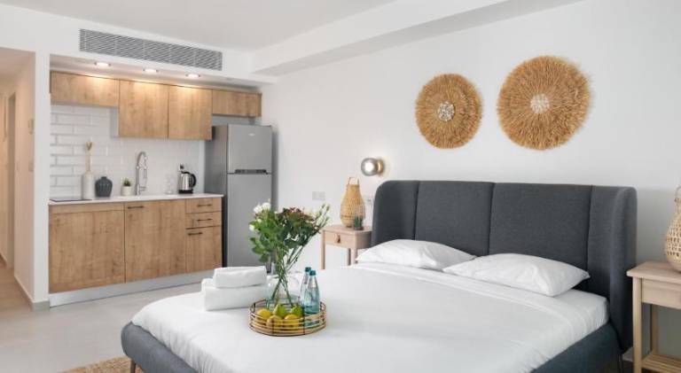Appartement Eilat