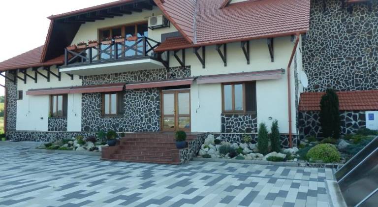 Ubytovanie s raňajkami Streda nad Bodrogom