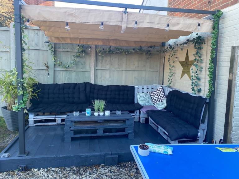 Apartment Cowes