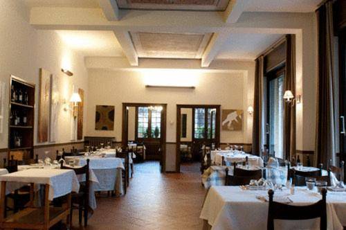Albergo Ristorante Sant'Eustorgio — photo 5