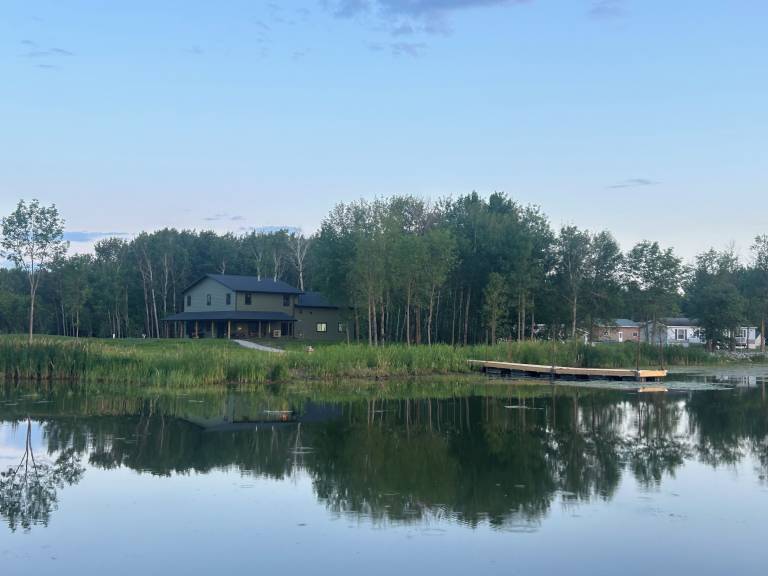 Lodge  Williams