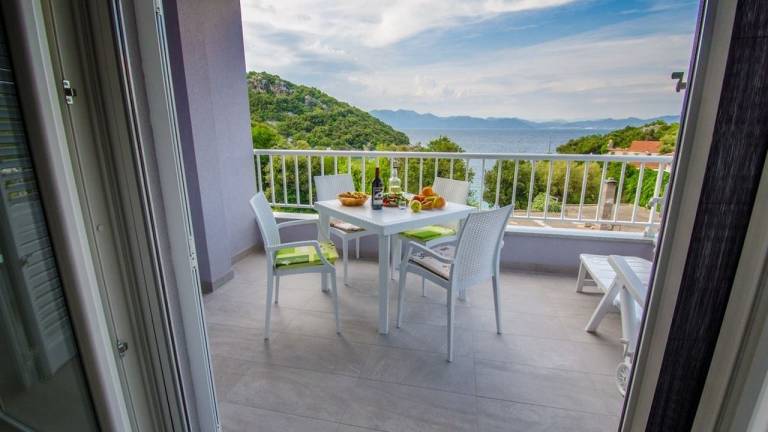 Apartman Osobjava