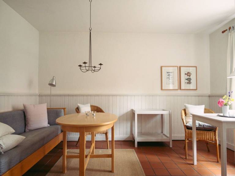 Ferienwohnung Quilitz