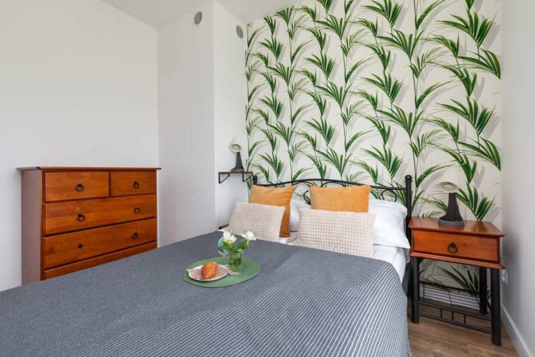 Family-oriented pleasant rental apartment | Close to the beach | Dogs allowed in Kolobrzeg