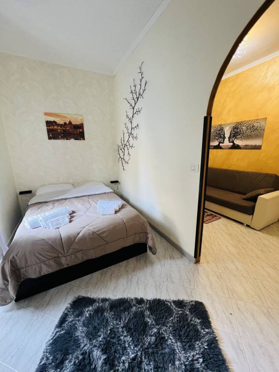 Ferienhaus in Rione XX Testaccio, Umbrien, Italien