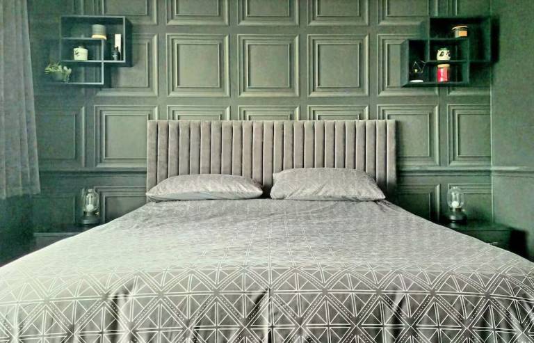 Accommodation Chorley