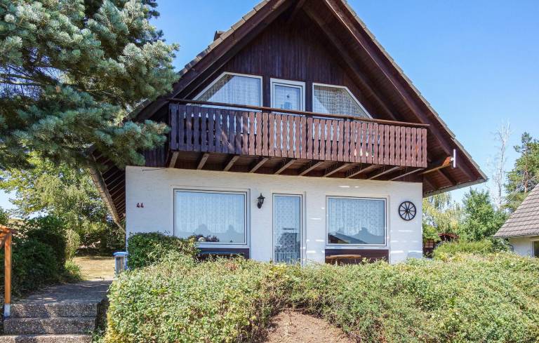 Ferienhaus Oberaula