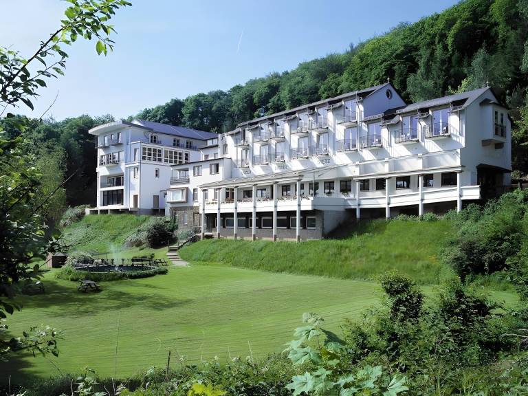 Akzent Waldhotel Rheingau in Geisenheim