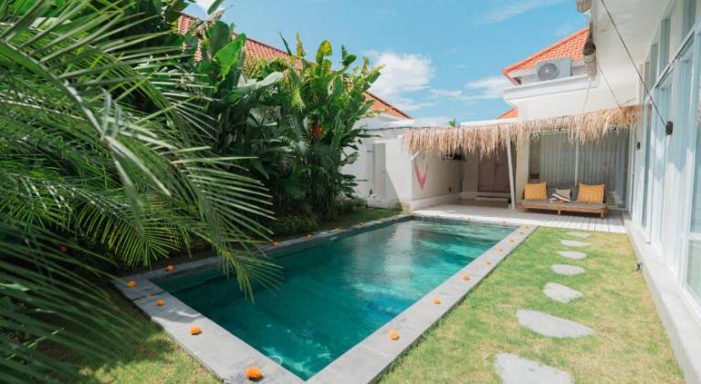 Villa Hani Canggu — photo 4