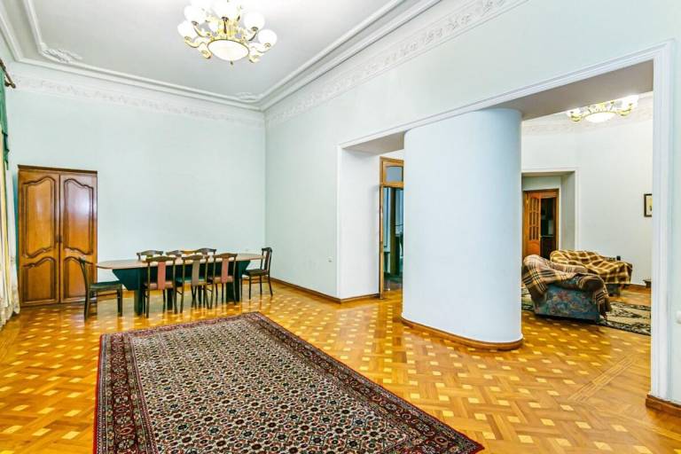 Apartment | Close to Baku Boulevard — photo 4