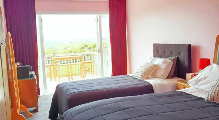 Connemara Country Lodge — photo 2