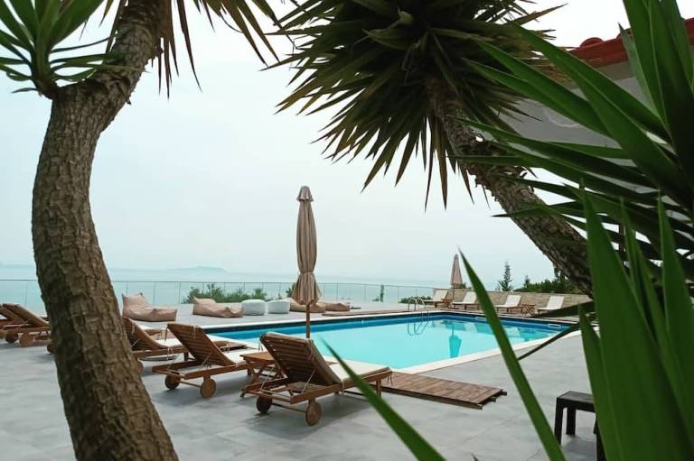 Hotel Relax Dhermi