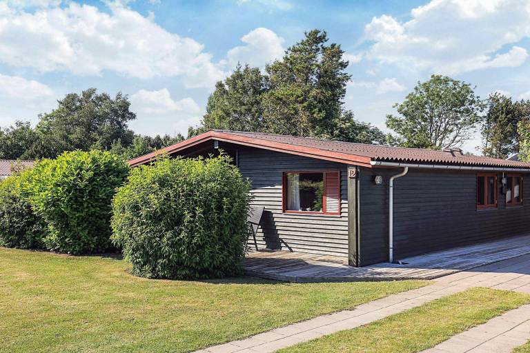 Feriehus Dannemare