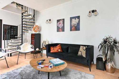 Appartement Caissargues