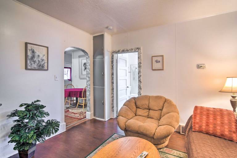 Pet-Friendly Loveland Vacation Rental! — photo 5