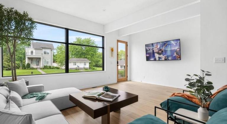 Pleasant house | Pet-friendly in Nashville, TN