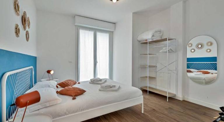 Rental apartment with 1 room for 4 persons — photo 2