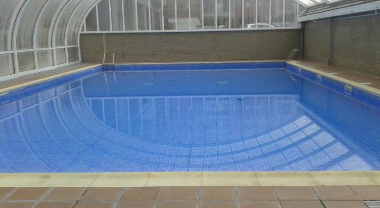 Nice rental apartment with pool | Dogs allowed — photo 3