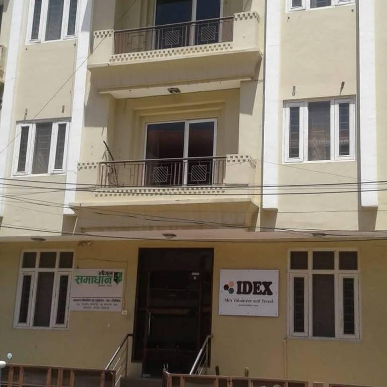 17 m&sup2; Ferienhaus