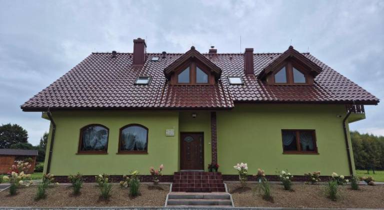 Agroturystyka  Lądek-Zdrój