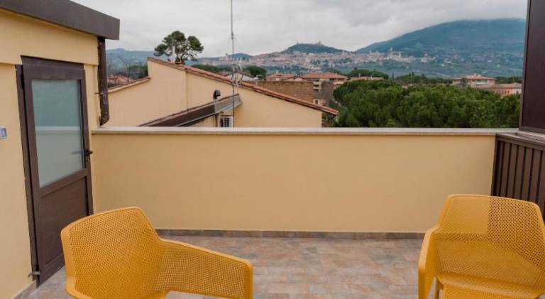 Assisi in Terrazza — photo 5