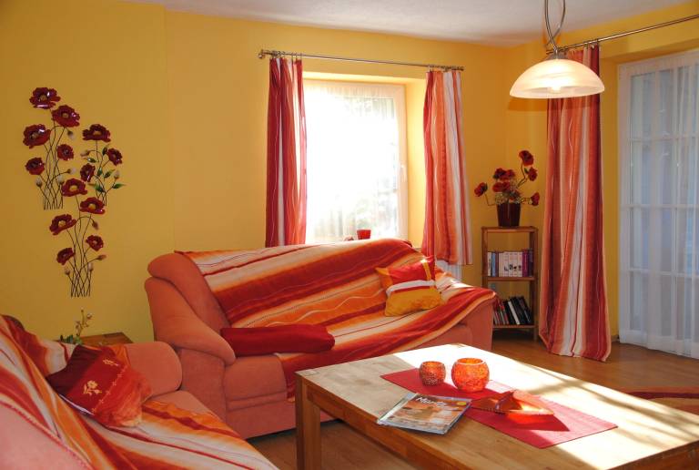 Appartement Lac Müritz
