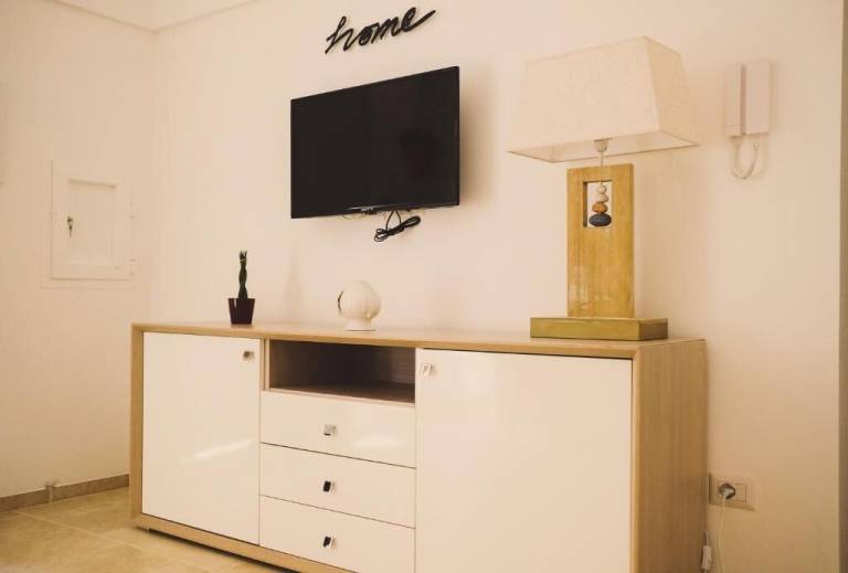 Appartement Monopoli